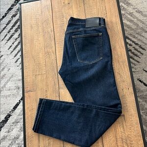 Citizens of Humanity “the London” Jeans - Size 35